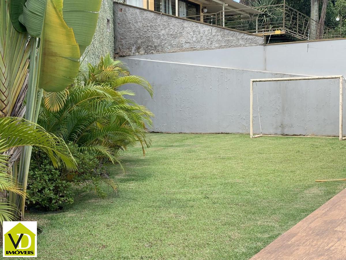 Casa de Condomínio, 4 quartos - Foto 26