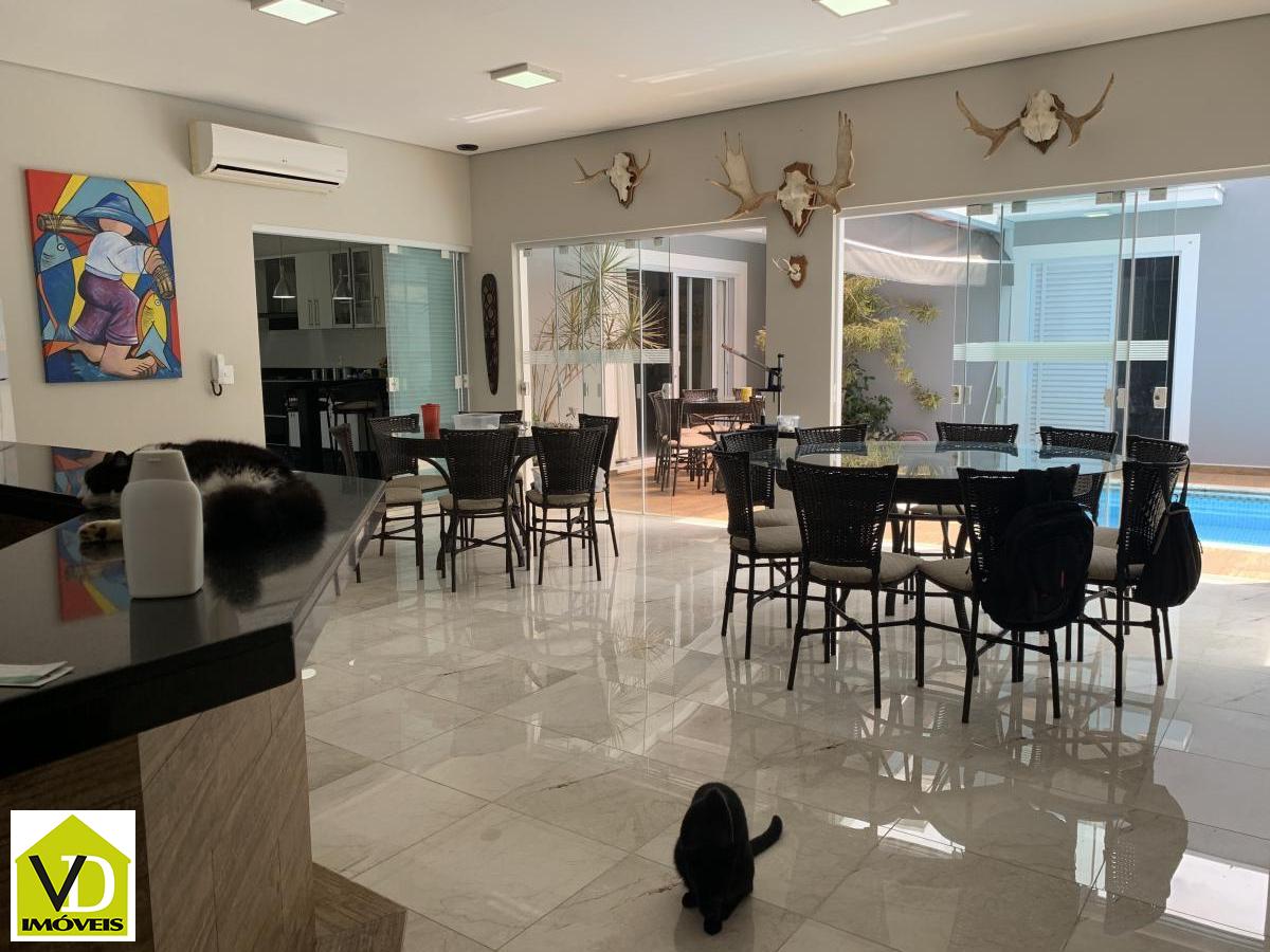 Casa de Condomínio, 4 quartos - Foto 22