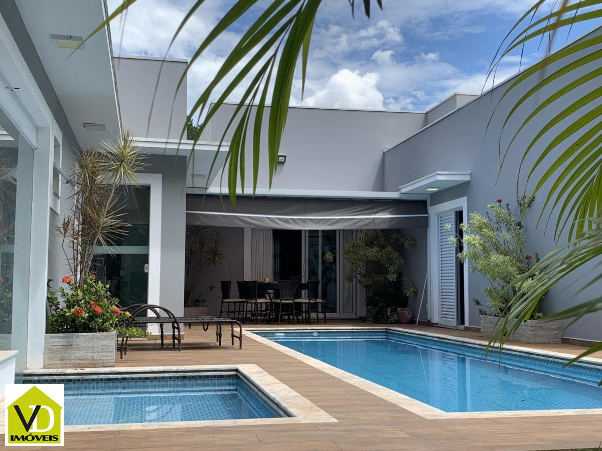 Casa de Condomínio, 4 quartos - Foto 24