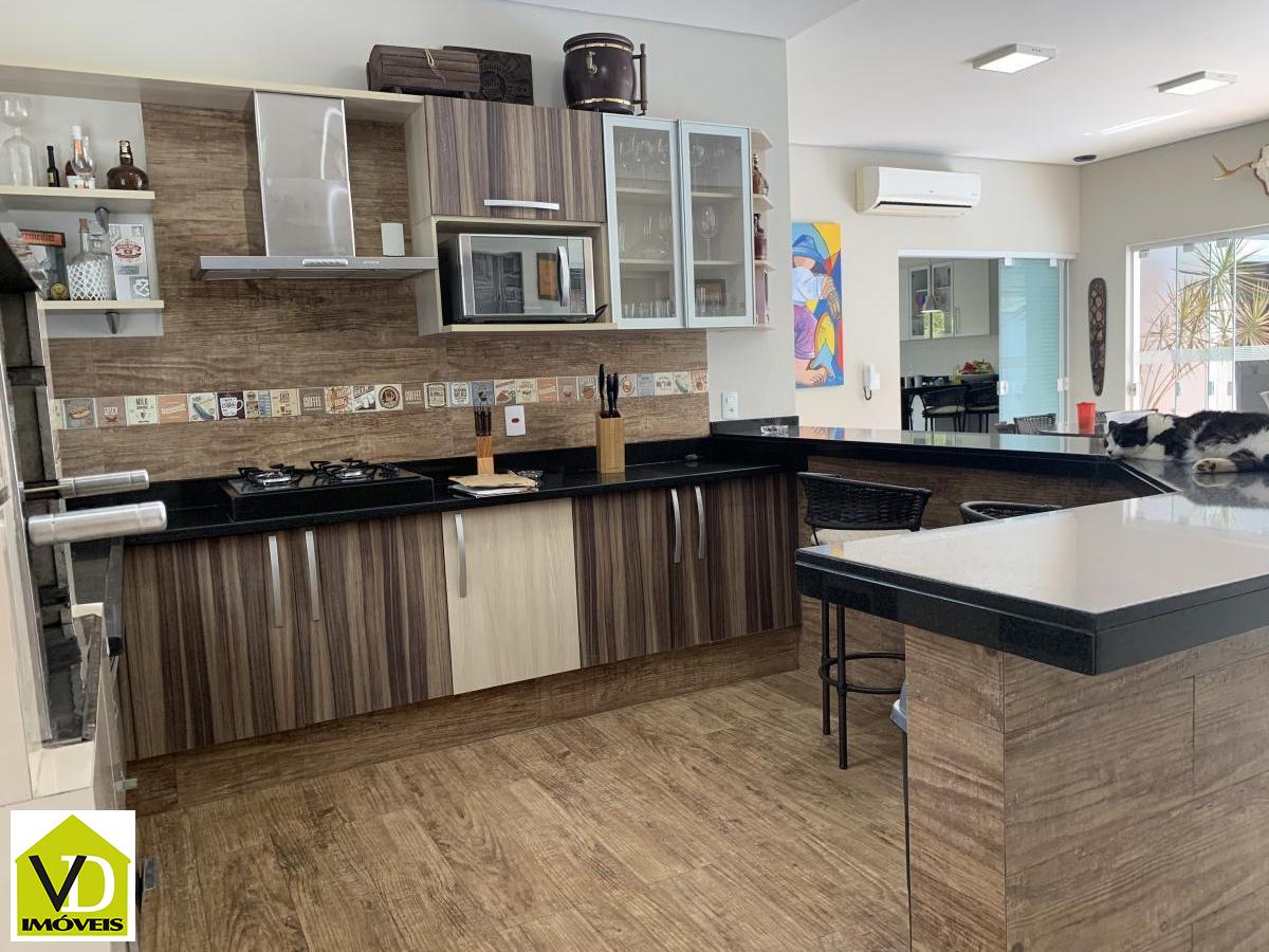 Casa de Condomínio, 4 quartos - Foto 21