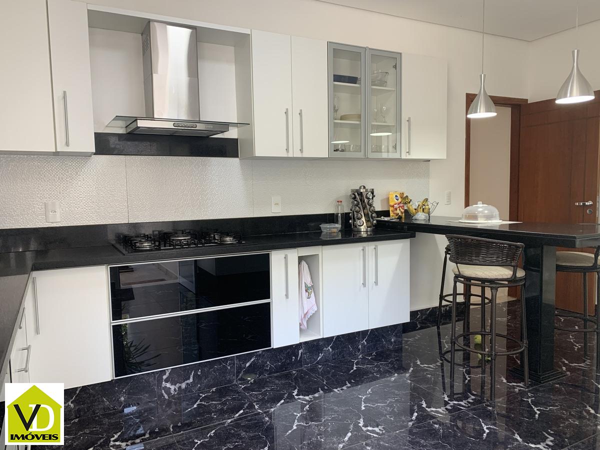 Casa de Condomínio, 4 quartos - Foto 7