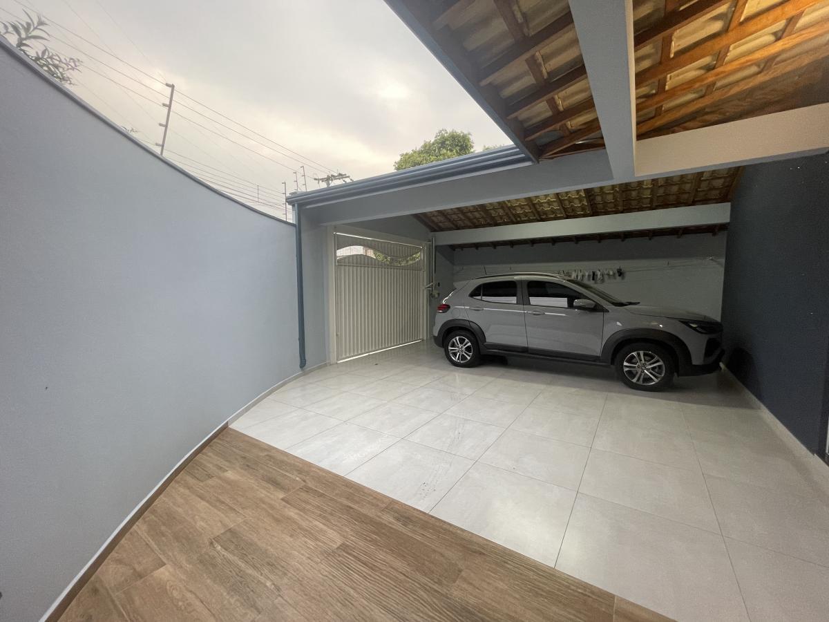 Casa, 3 quartos, 208 m² - Foto 6