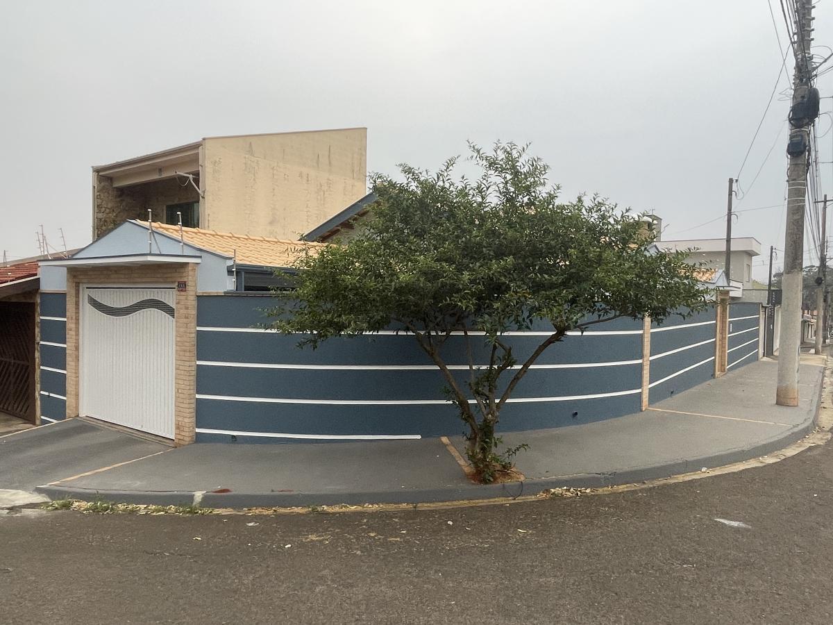 Casa, 3 quartos, 208 m² - Foto 3