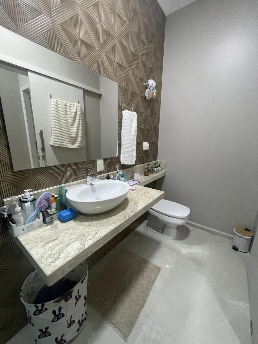 Casa, 3 quartos, 208 m² - Foto 25