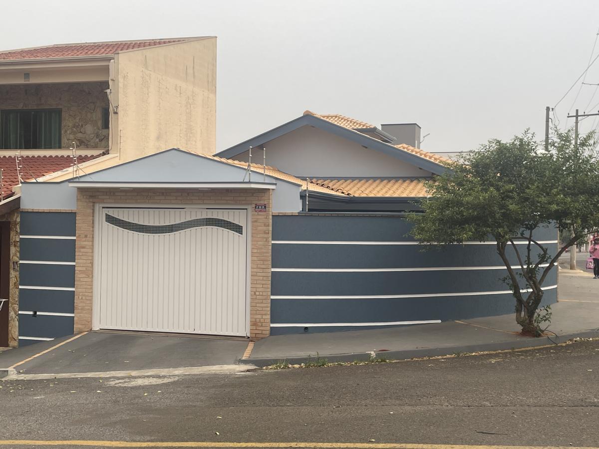 Casa, 3 quartos, 208 m² - Foto 2