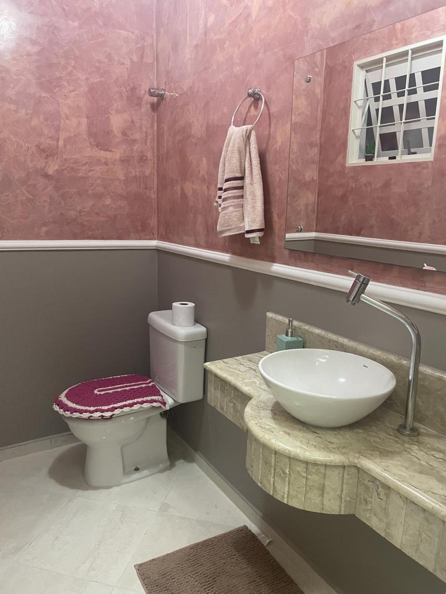 Casa, 3 quartos, 208 m² - Foto 12