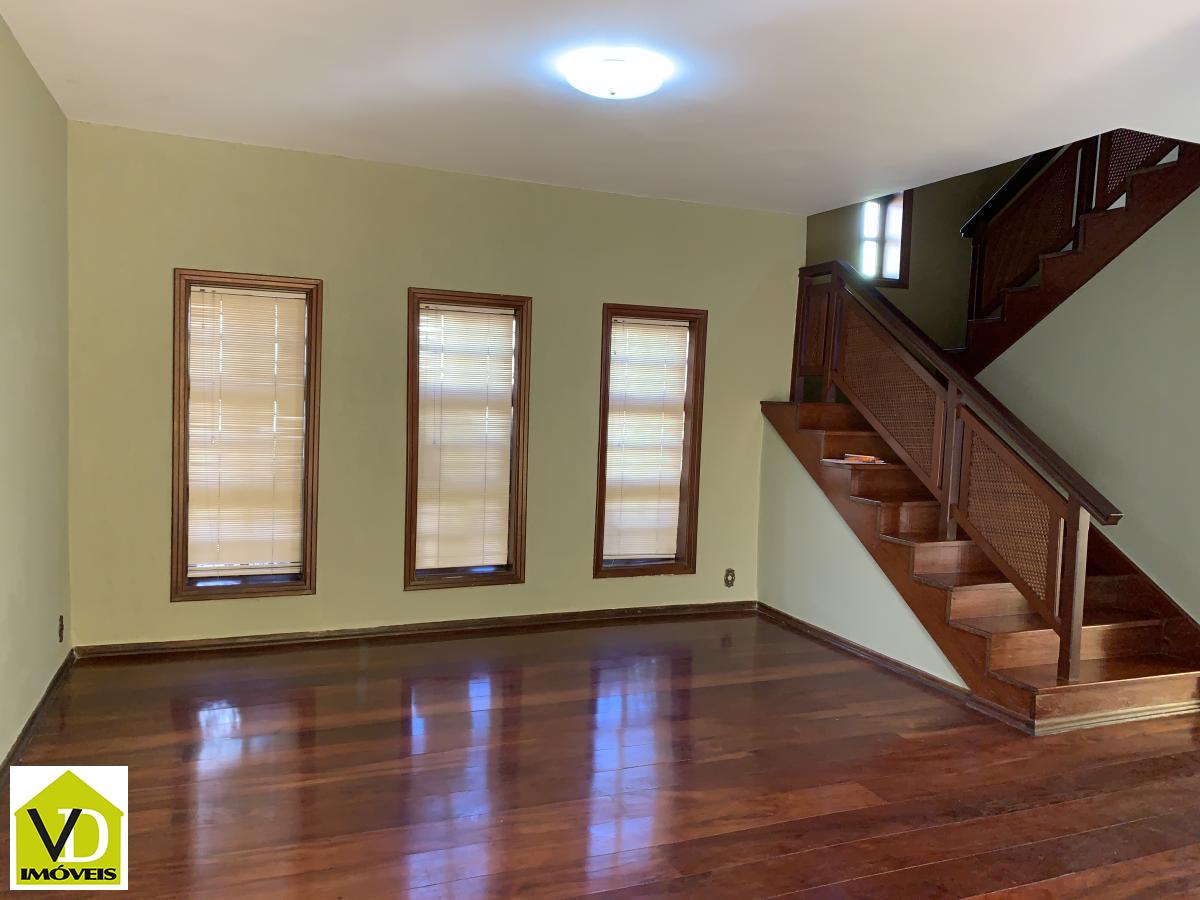 Sobrado, 3 quartos, 240 m² - Foto 5