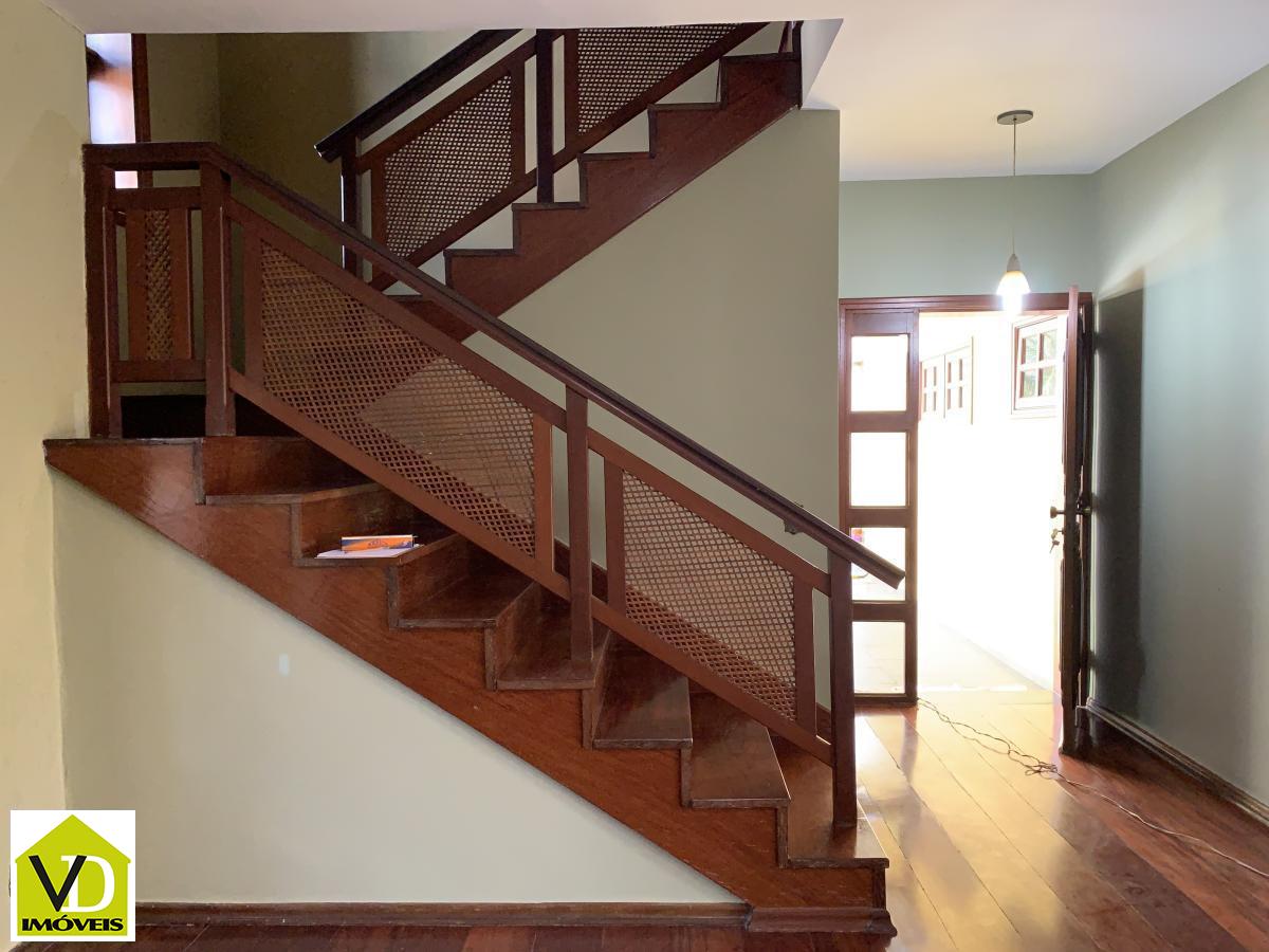 Sobrado, 3 quartos, 240 m² - Foto 4