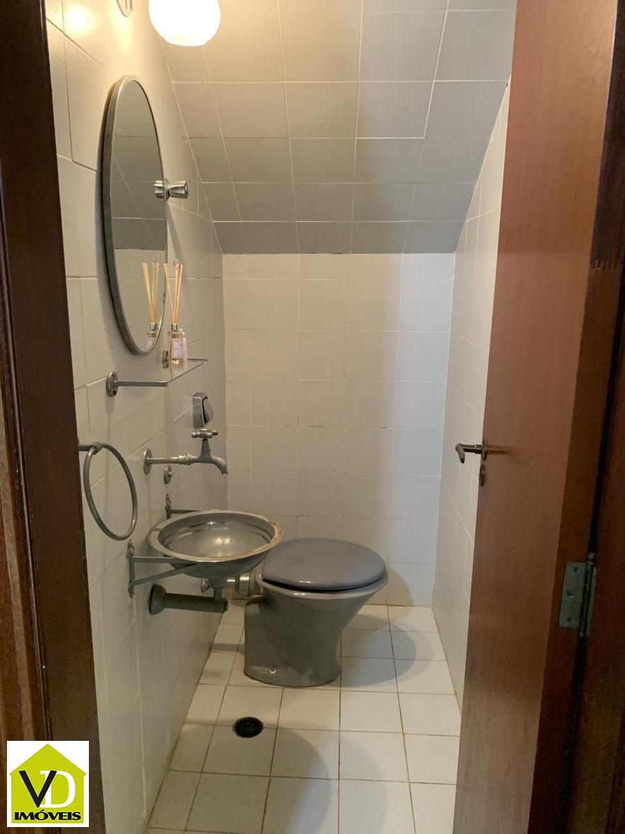 Sobrado, 3 quartos, 240 m² - Foto 7