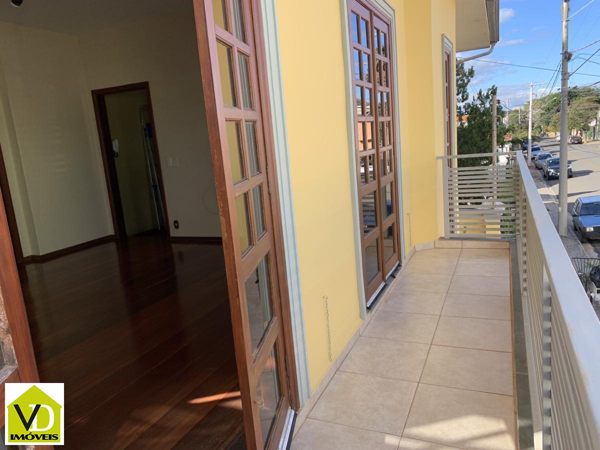 Sobrado, 3 quartos, 240 m² - Foto 14
