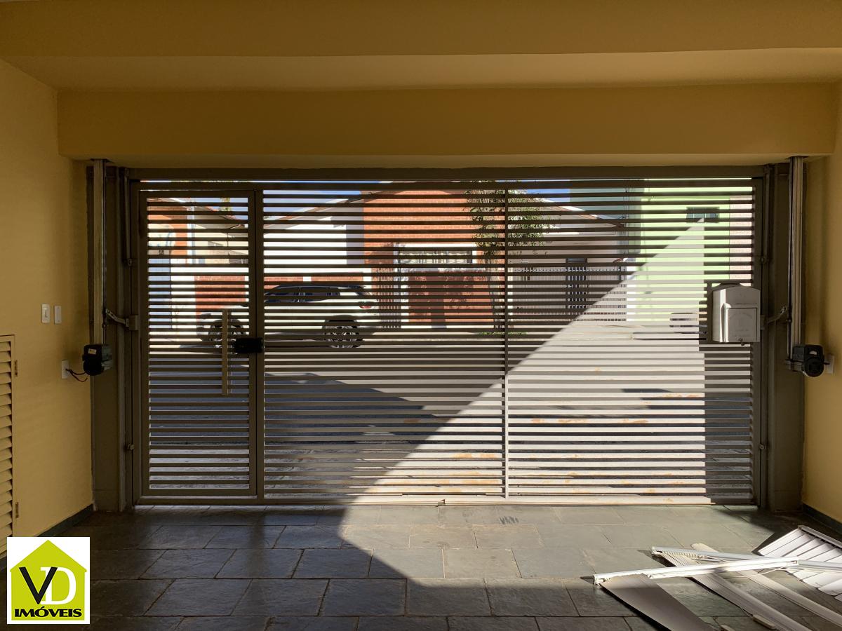 Sobrado, 3 quartos, 240 m² - Foto 3