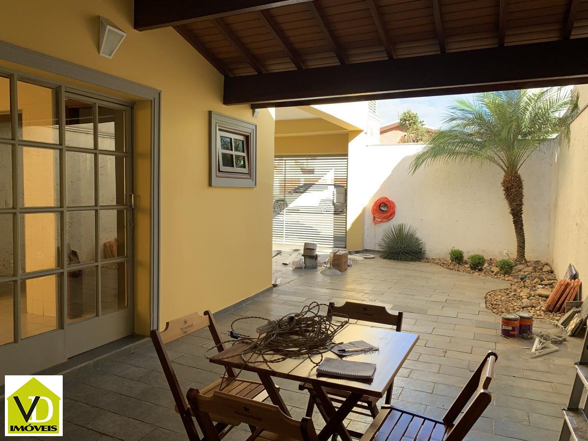 Sobrado, 3 quartos, 240 m² - Foto 19