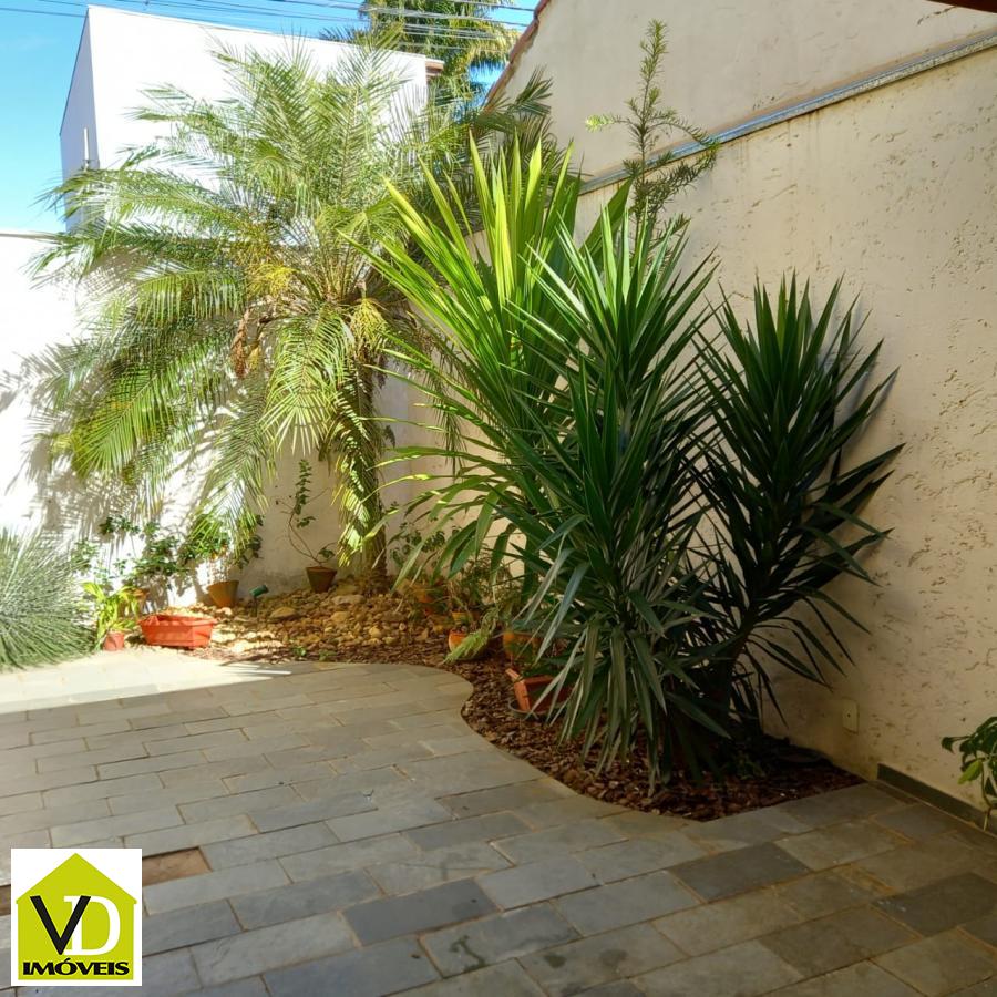 Sobrado, 3 quartos, 240 m² - Foto 21