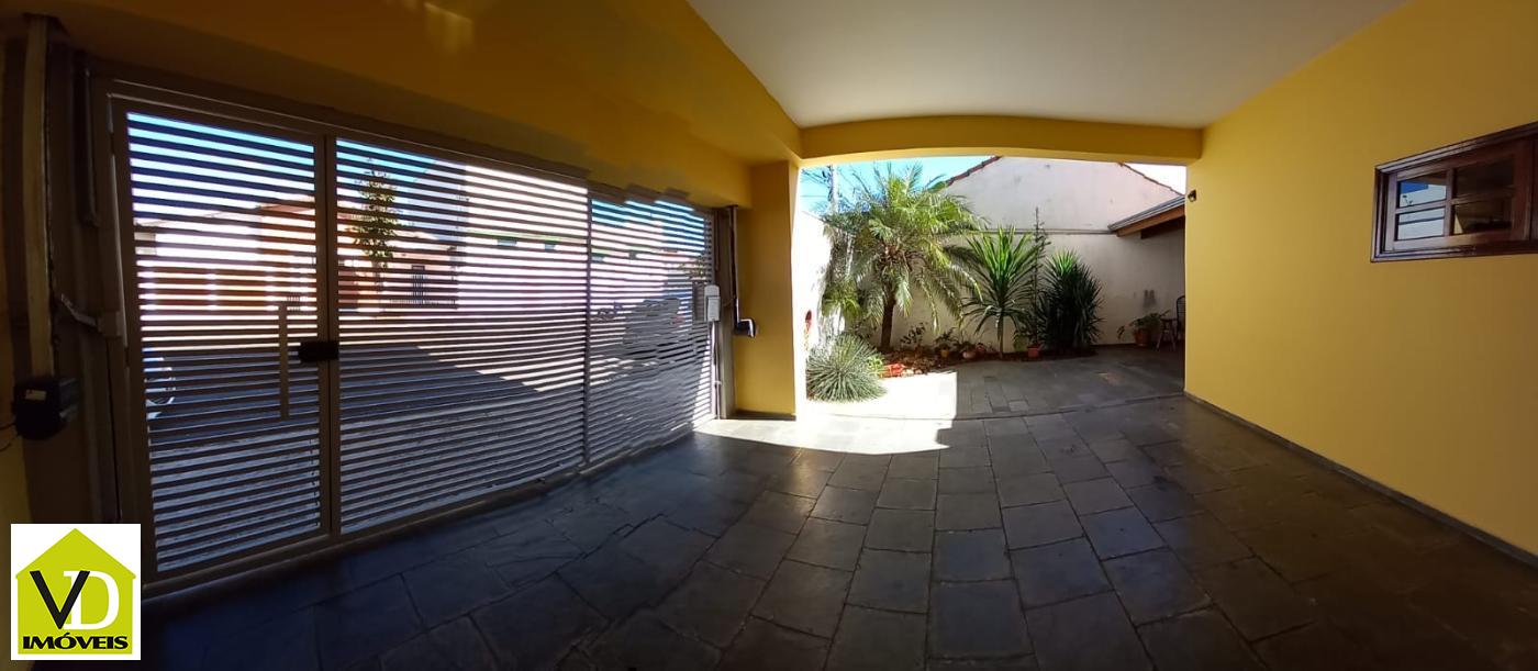 Sobrado, 3 quartos, 240 m² - Foto 22