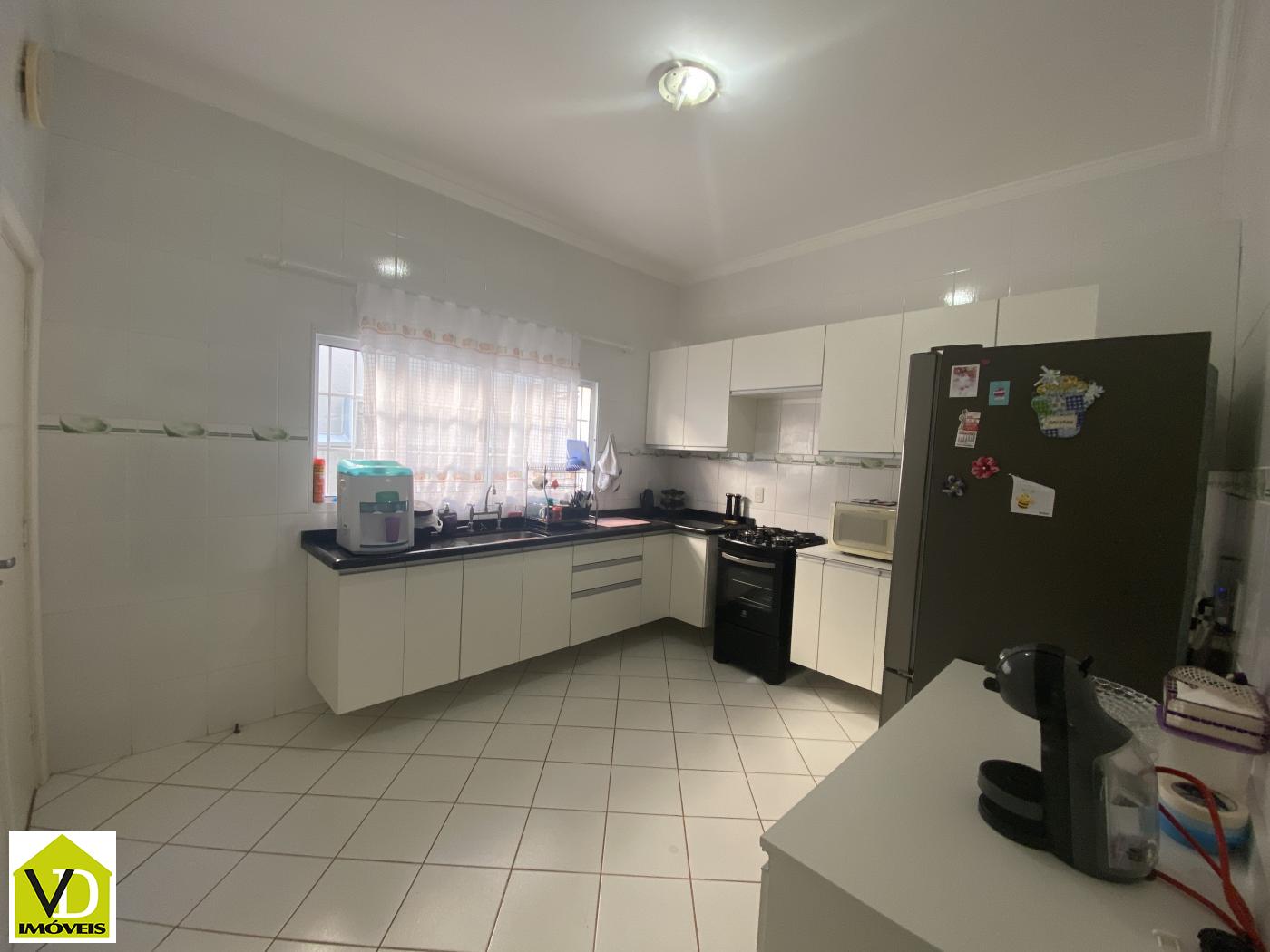 Sobrado, 3 quartos, 232 m² - Foto 14