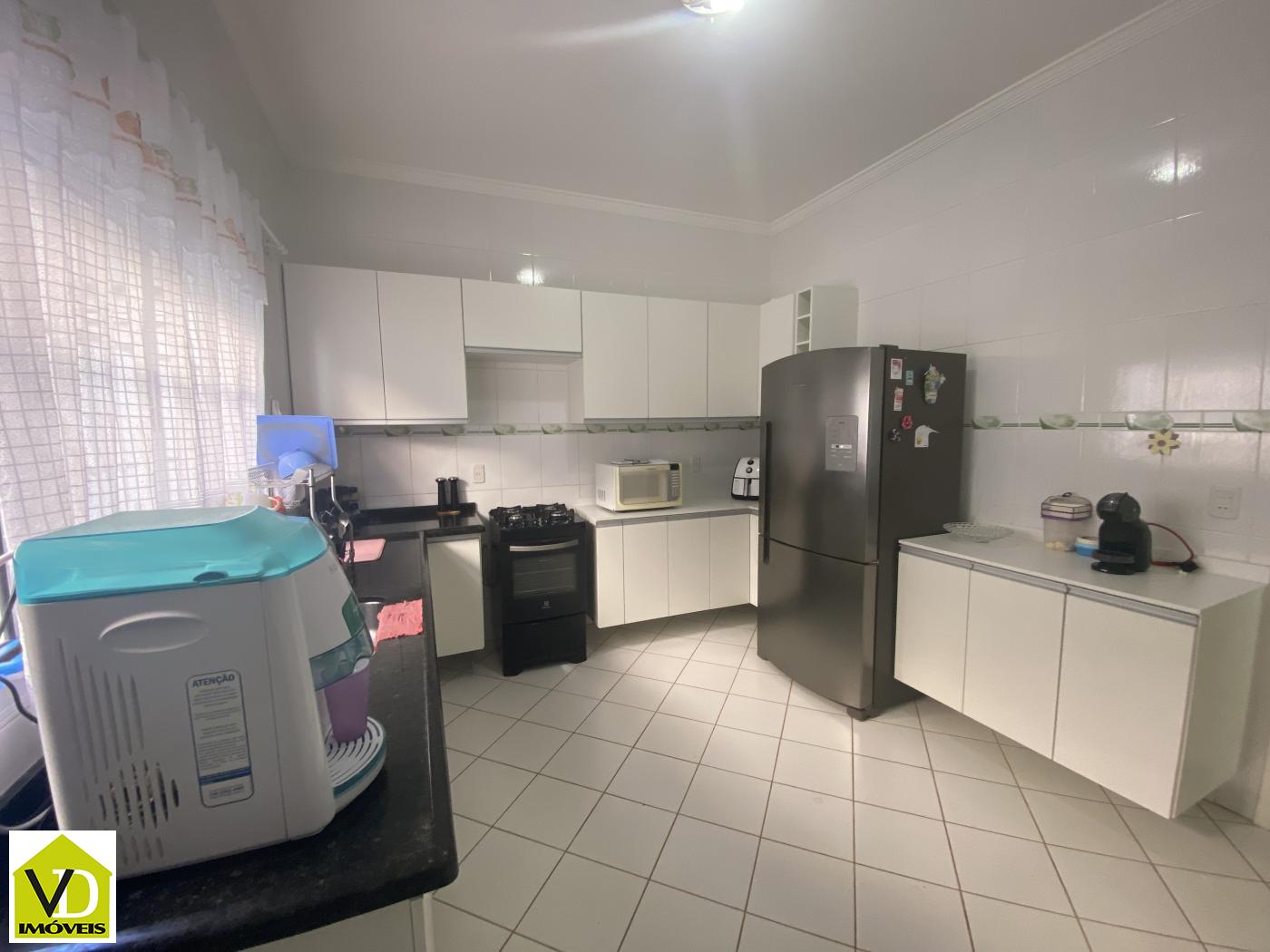 Sobrado, 3 quartos, 232 m² - Foto 15