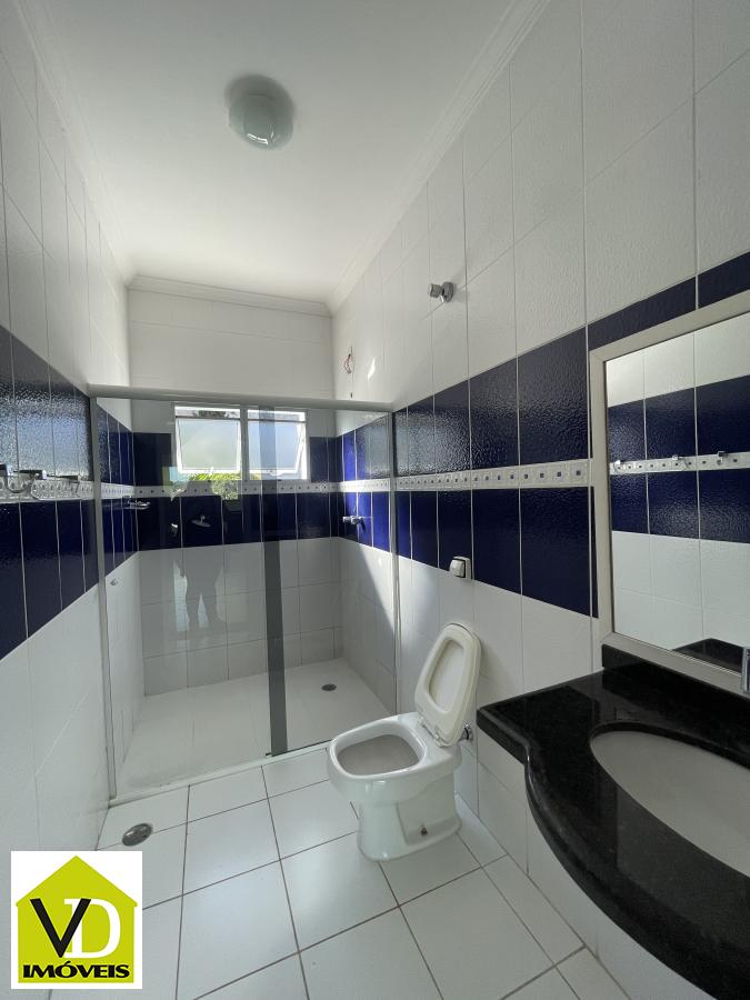 Sobrado, 3 quartos, 232 m² - Foto 24