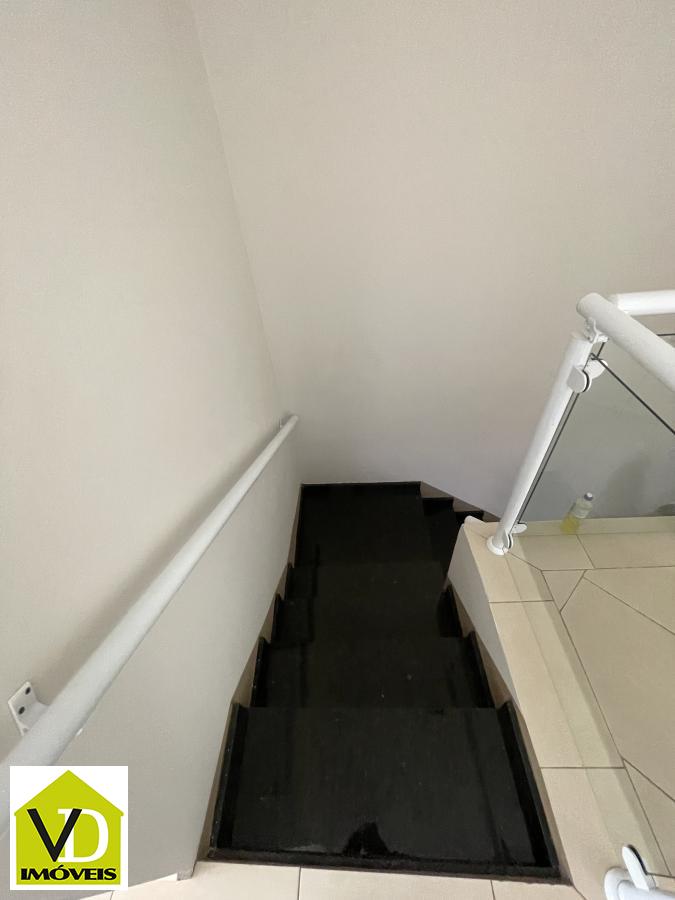 Sobrado, 3 quartos, 232 m² - Foto 18