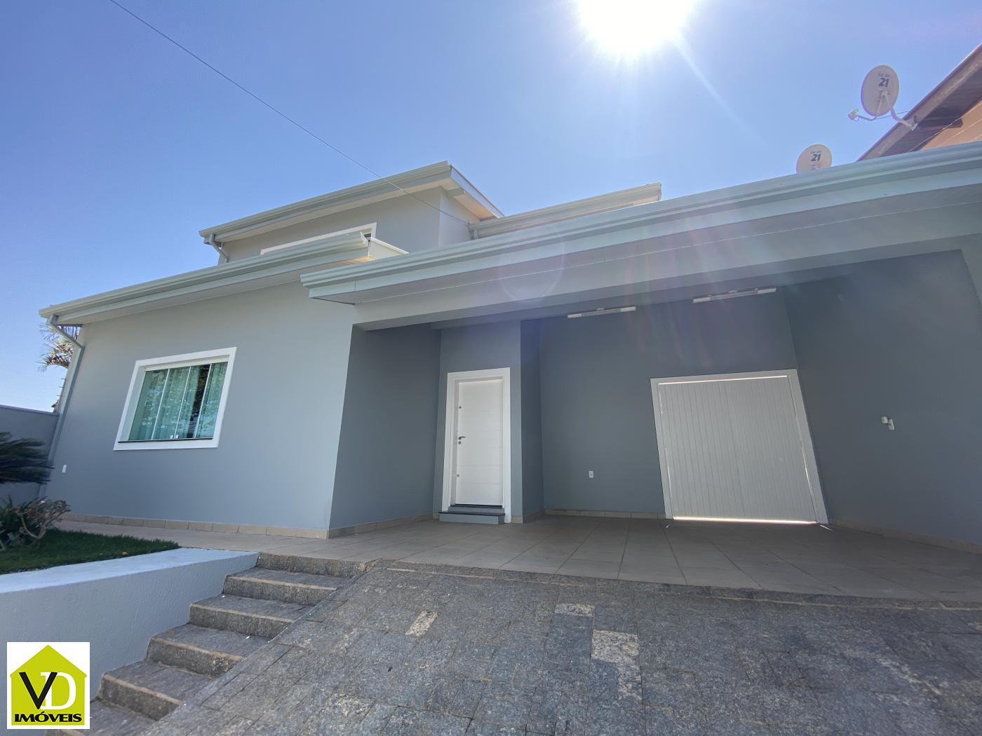 Sobrado, 3 quartos, 232 m² - Foto 3