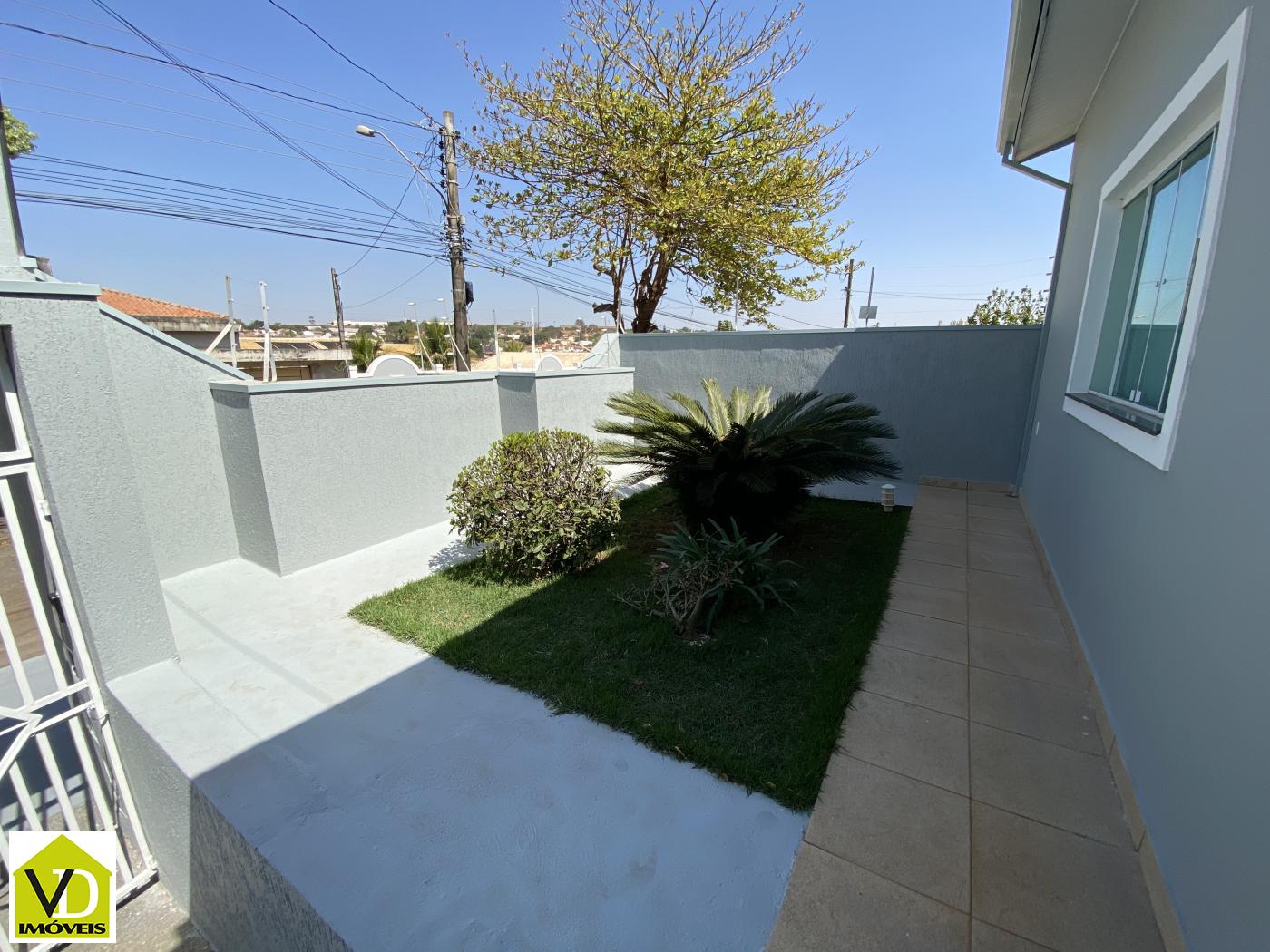 Sobrado, 3 quartos, 232 m² - Foto 2