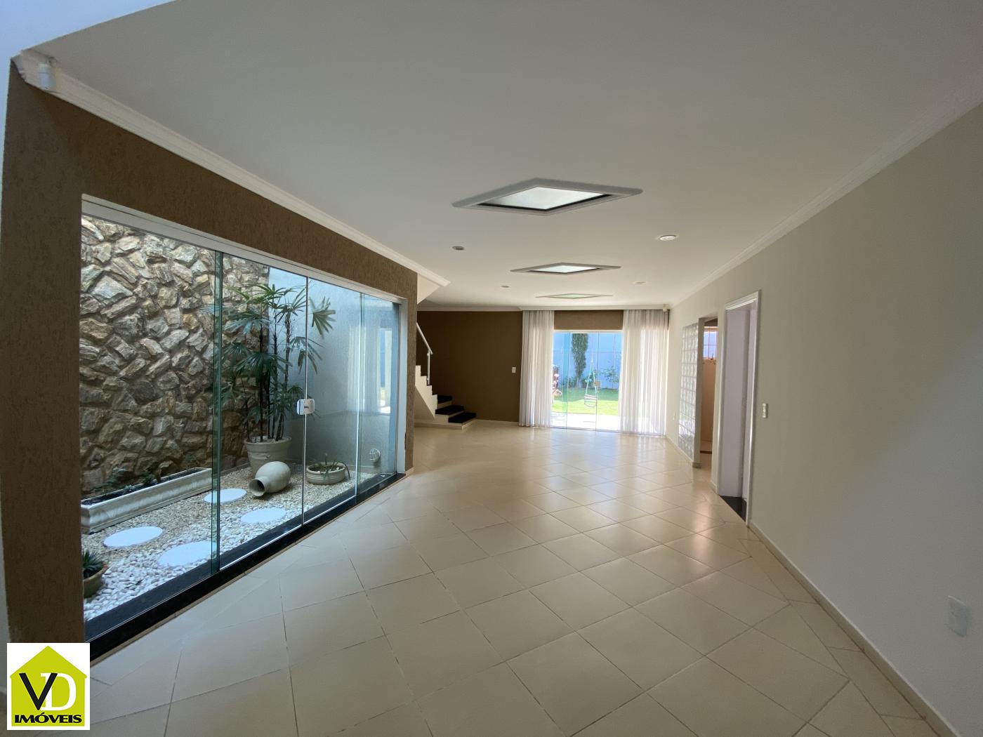 Sobrado, 3 quartos, 232 m² - Foto 7