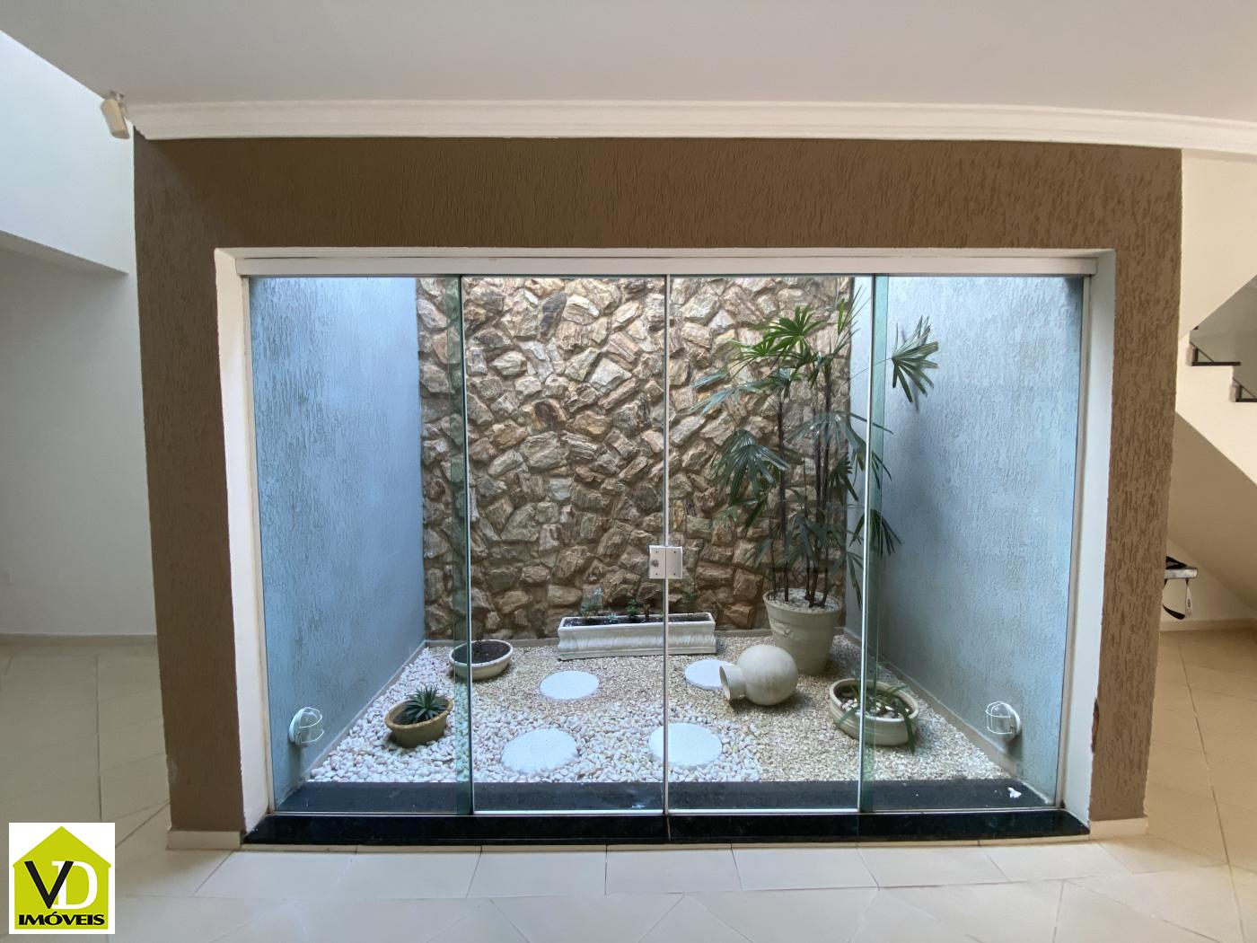 Sobrado, 3 quartos, 232 m² - Foto 8