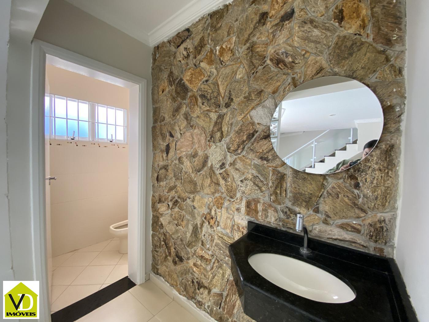 Sobrado, 3 quartos, 232 m² - Foto 12