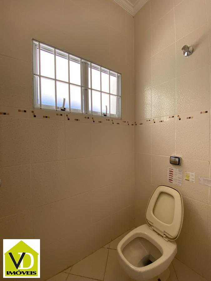 Sobrado, 3 quartos, 232 m² - Foto 13