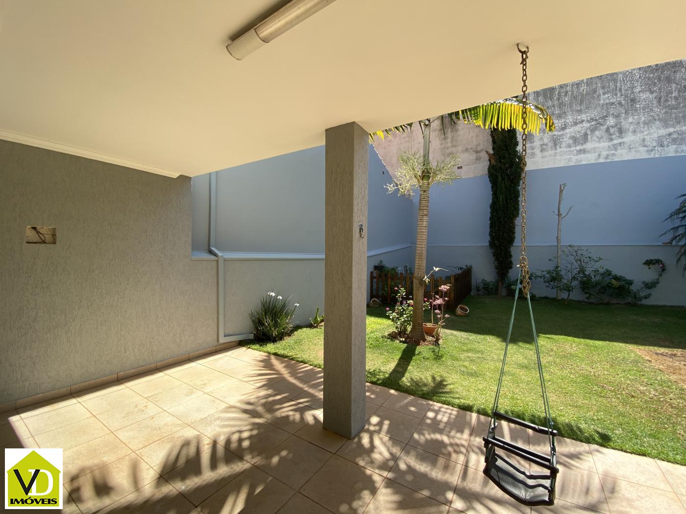 Sobrado, 3 quartos, 232 m² - Foto 29