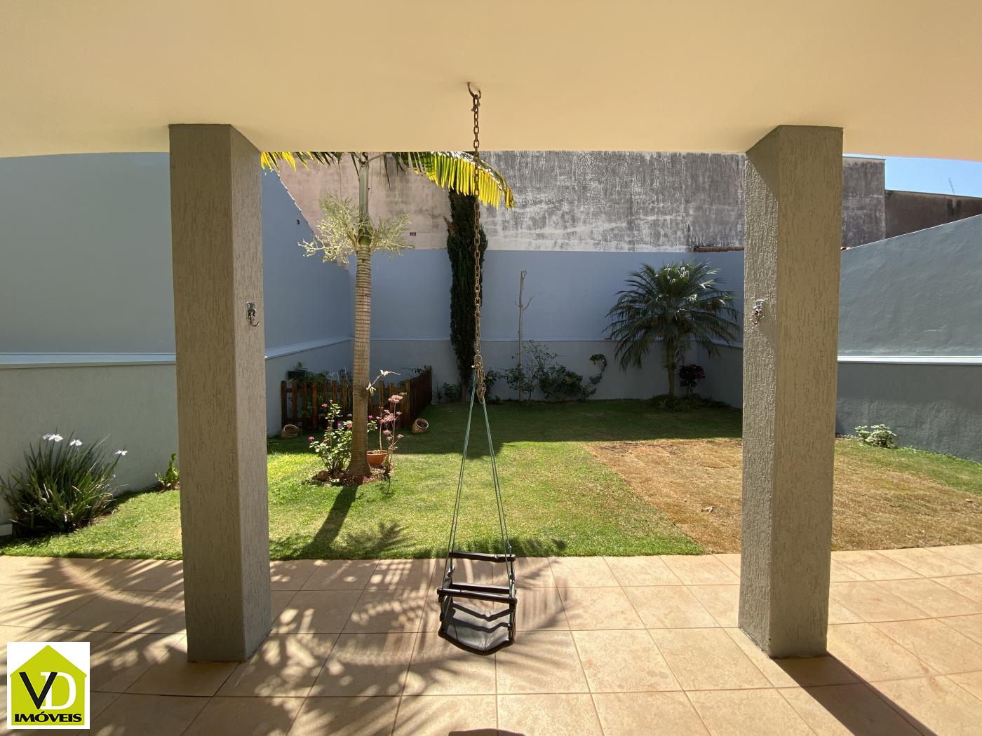 Sobrado, 3 quartos, 232 m² - Foto 30