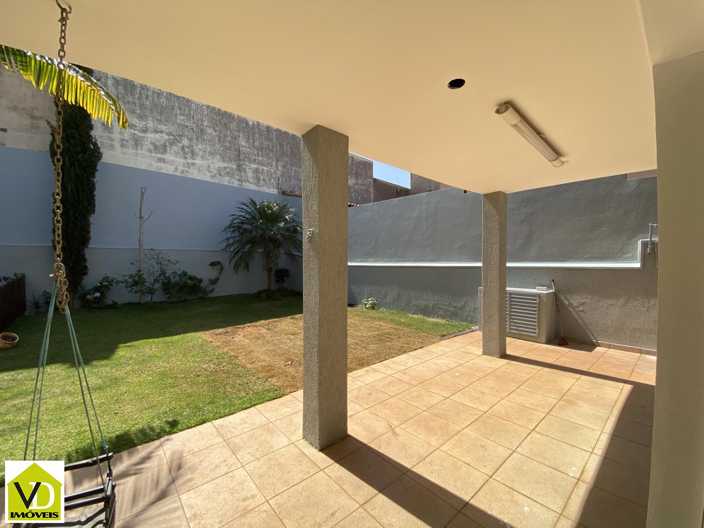 Sobrado, 3 quartos, 232 m² - Foto 31