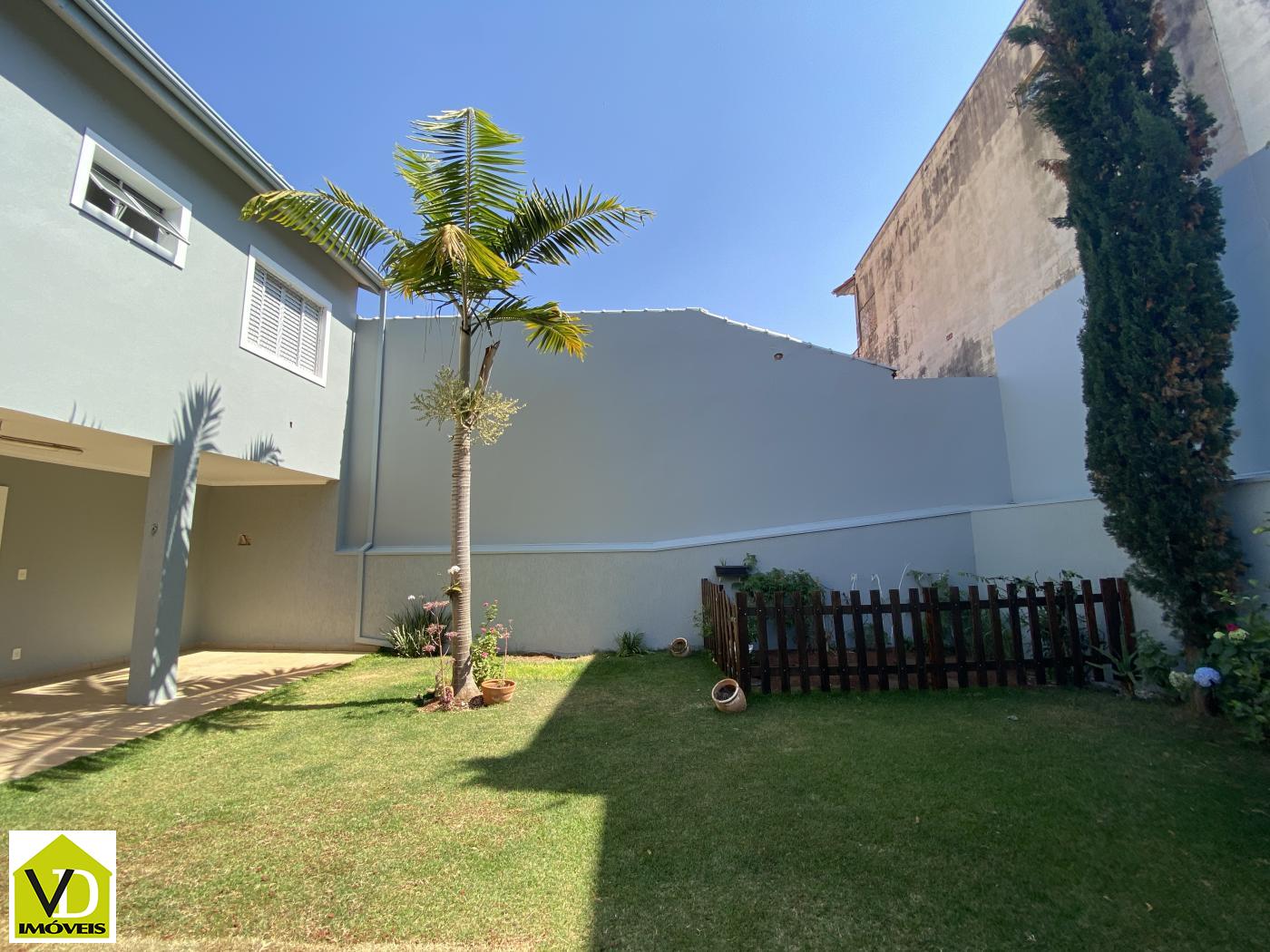 Sobrado, 3 quartos, 232 m² - Foto 33