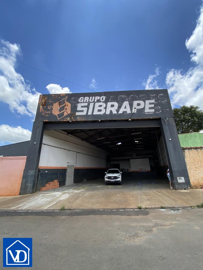 Loteamento e Condomínio, 412 m² - Foto 3