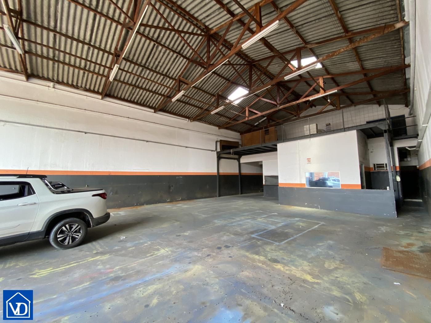 Loteamento e Condomínio, 412 m² - Foto 4