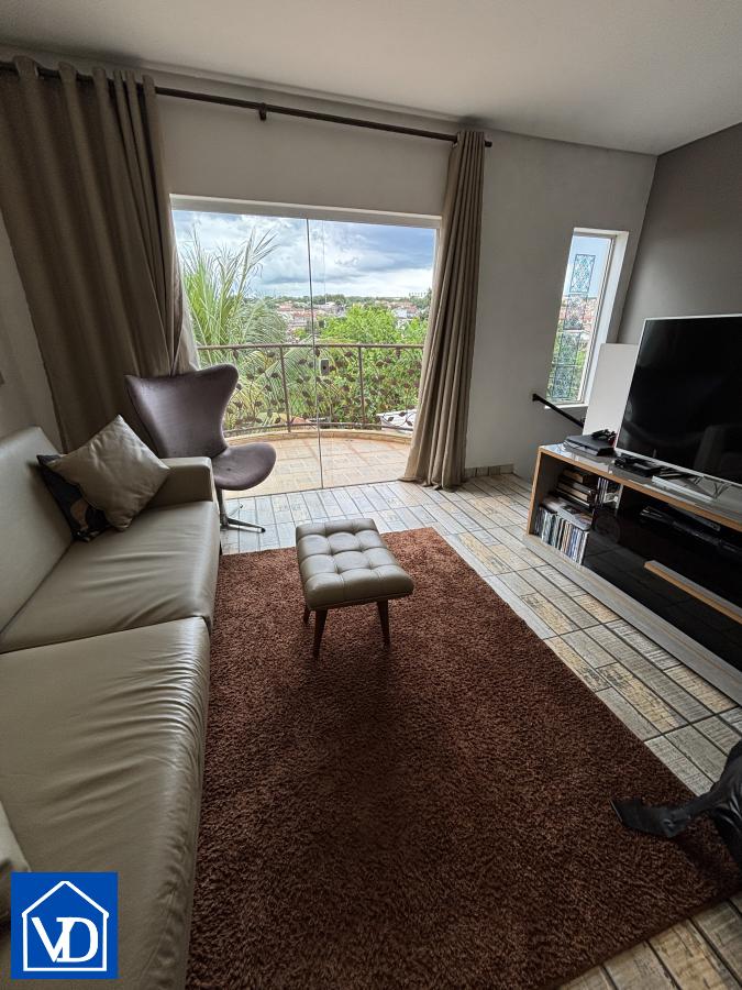 Casa, 4 quartos, 260 m² - Foto 22