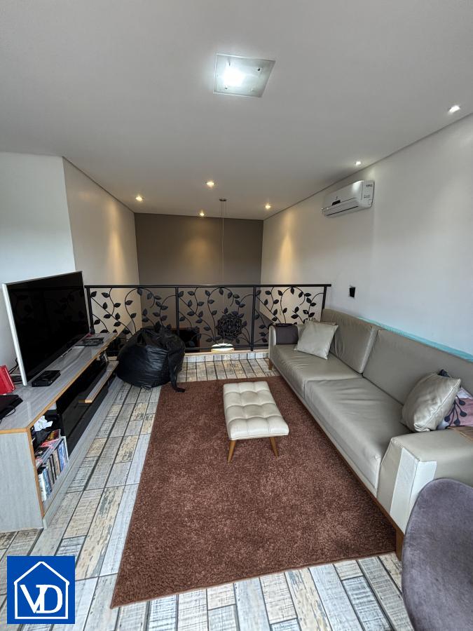 Casa, 4 quartos, 260 m² - Foto 21