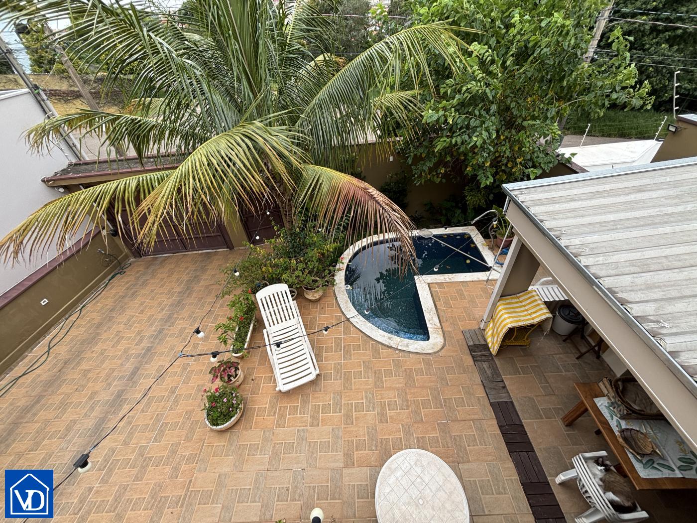 Casa, 4 quartos, 260 m² - Foto 5