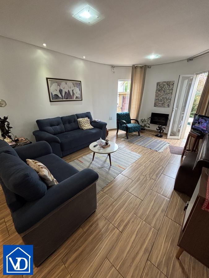 Casa, 4 quartos, 260 m² - Foto 9