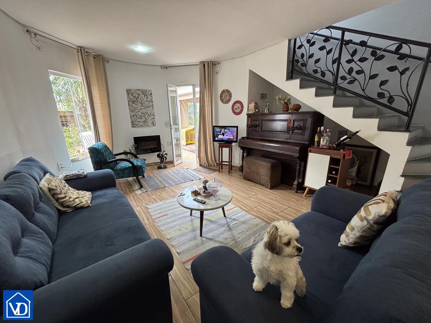 Casa, 4 quartos, 260 m² - Foto 8