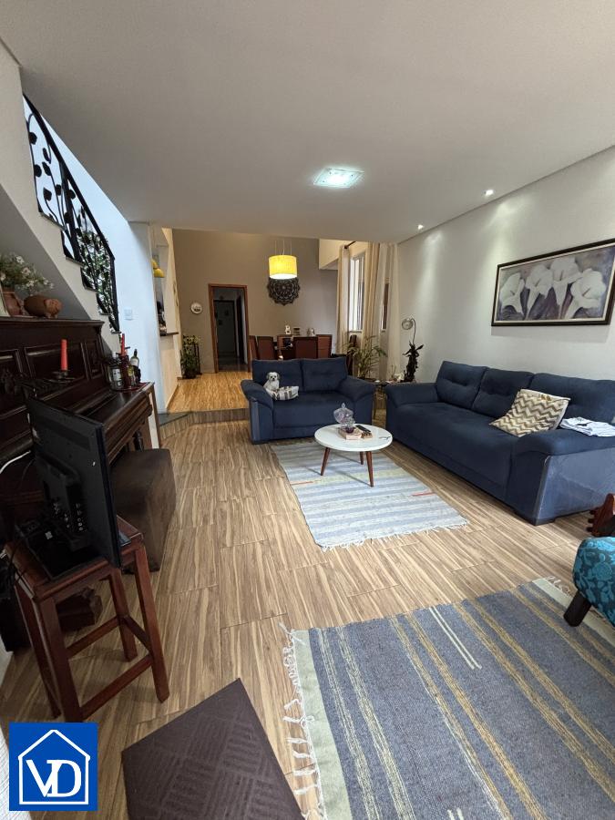 Casa, 4 quartos, 260 m² - Foto 11