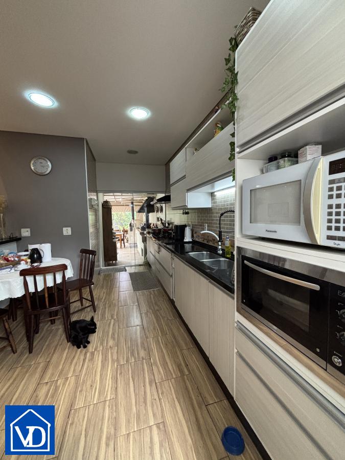 Casa, 4 quartos, 260 m² - Foto 12