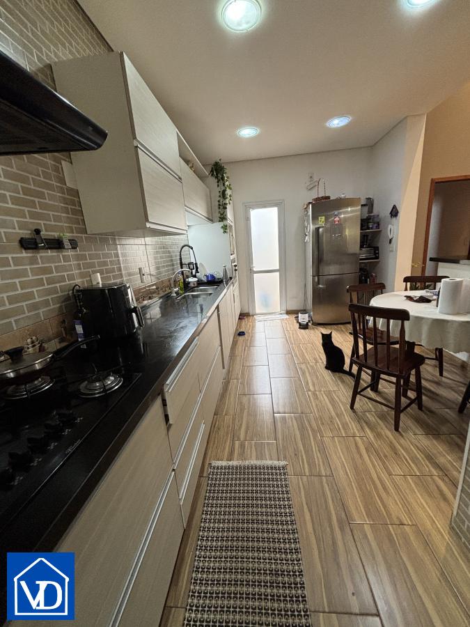 Casa, 4 quartos, 260 m² - Foto 15