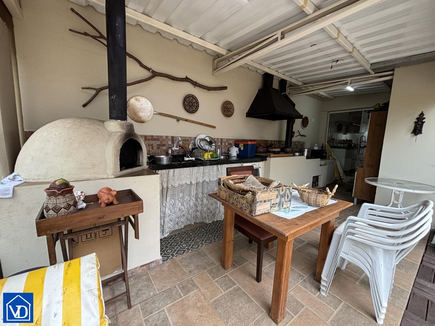 Casa, 4 quartos, 260 m² - Foto 18