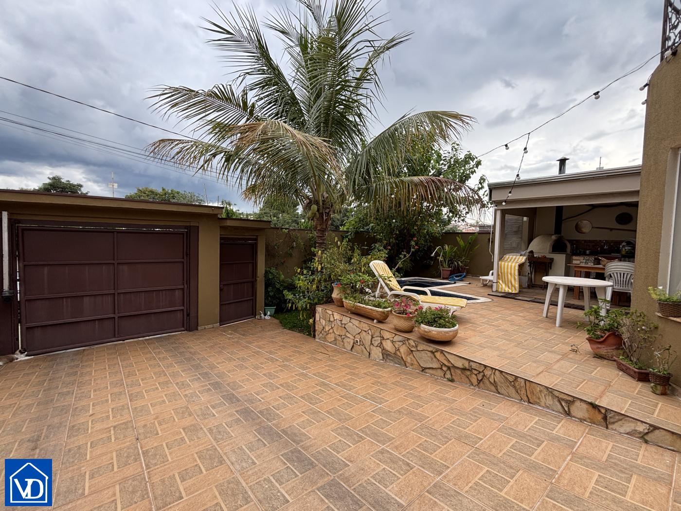 Casa, 4 quartos, 260 m² - Foto 3