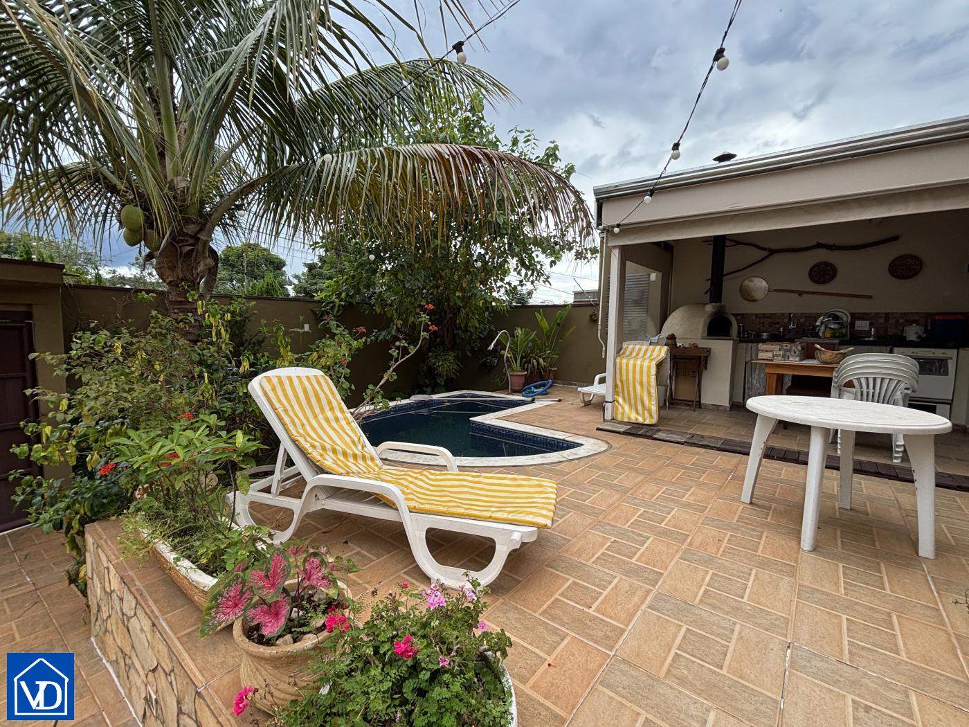 Casa, 4 quartos, 260 m² - Foto 6