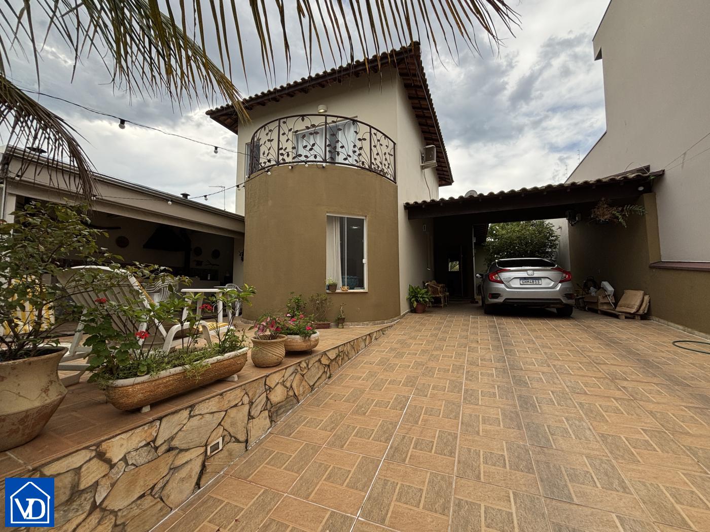 Casa, 4 quartos, 260 m² - Foto 4