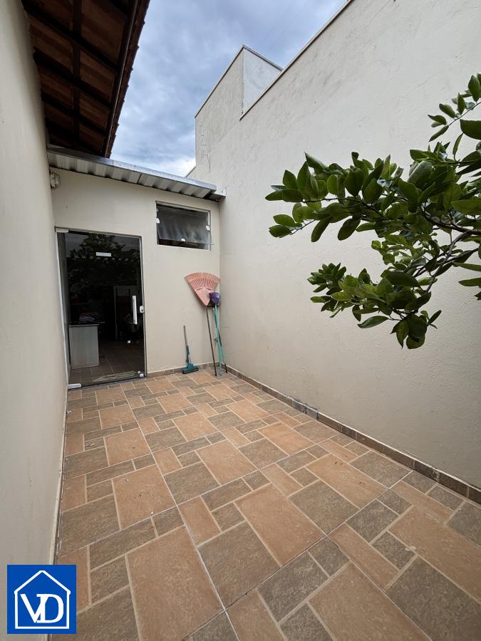 Casa, 4 quartos, 260 m² - Foto 30