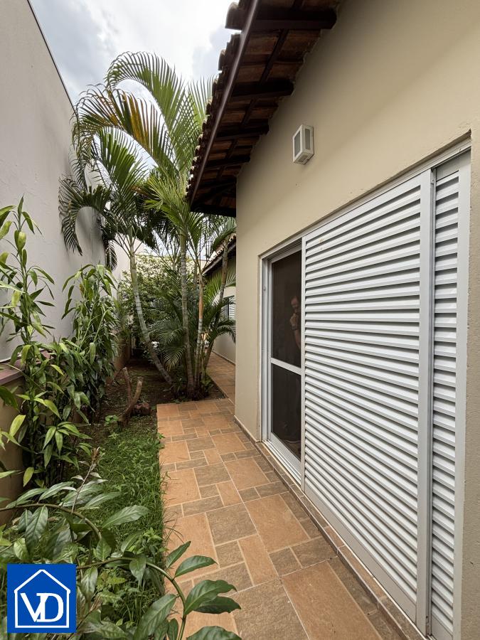 Casa, 4 quartos, 260 m² - Foto 26