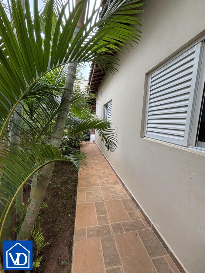 Casa, 4 quartos, 260 m² - Foto 27