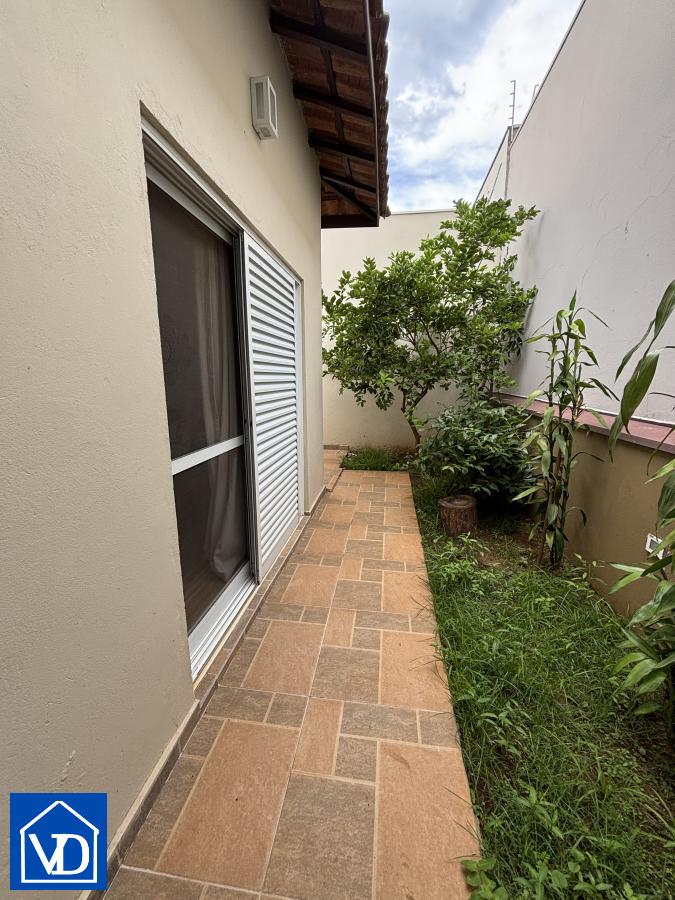 Casa, 4 quartos, 260 m² - Foto 28